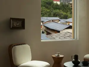 香格里拉璞雲懸山LIFE民宿