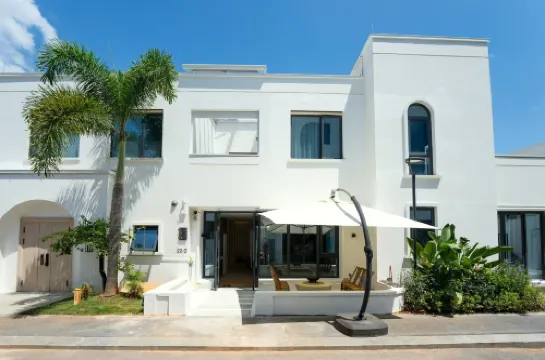 Missin‘ U Hot Spring B&B