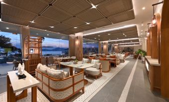 3. Veranda ..