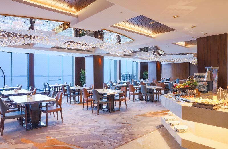 Hotel Nikko Xiamen photo 3