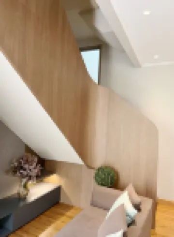 Golf Island PIK 高級豪華住宅