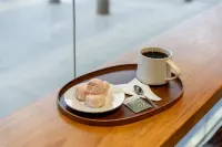 Ancient City Wall Side · Shuman Hotel (Xi'an Bell and Drum Tower Andingmen Subway Station Branch) - Breakfast