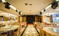 紀龍酒店（龍裏縣中醫醫院店） - 早餐