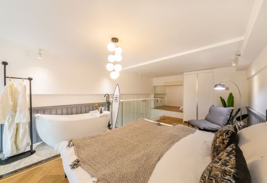 숙소 내부 이미지 1