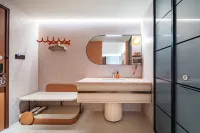 Orange Hotel (Nanchang Tengwang Pavilion Wanshou Palace Branch)