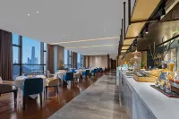Dongcheng International Hotel - 5-Star