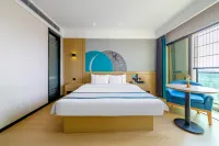 City Comfort Inn (Sihui Dawang Wantu Plaza)