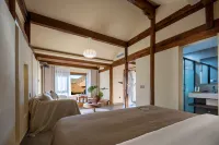 Shaxi Grain Guesthouse Hotels in Jianchuan