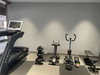 DaiWangfuHotel - Gym