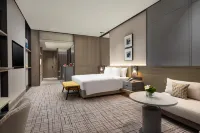 Crowne Plaza QUZHOU by IHG Hotels in Quzhou