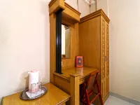 Hotel Sas Syariah - 2-Star