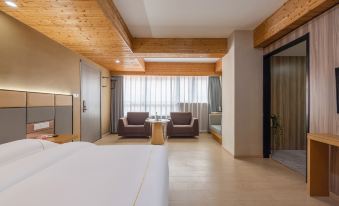 Ningbo Ximan International Hotel