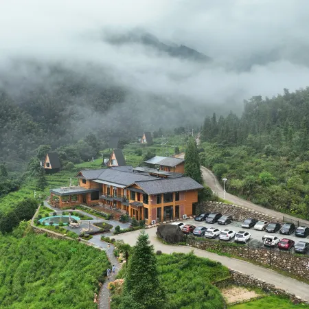 Qiyungu Homestay