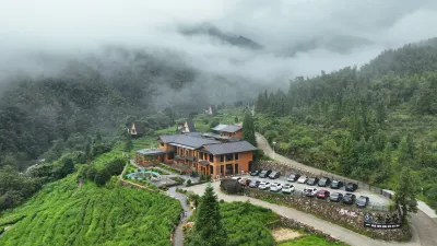 Qiyungu Homestay Hotels in Shangyou
