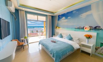 Weizhou 22du Holiday Inn