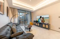 GUEST Qiyue Yunding River View Resort Mansion