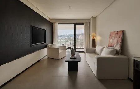 Xishuangbanna Menghai Seventeen Homestay Complex Отели в г. Менхай