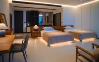 GuiZhou Fengxi Muyun Hotel