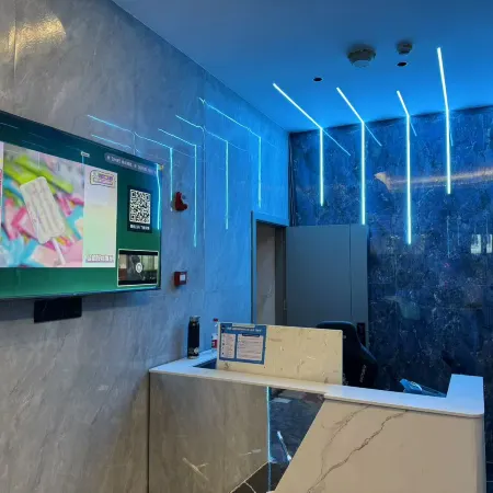 Xingyue E-sports Express Hotel