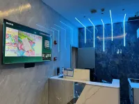 Xingyue E-sports Express Hotel