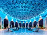 Holiday Inn HAINAN XIANGSHUI BAY by IHG - Gym