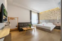 Antarctica Linghai Homestay Hotels near Jiaowei Corner Beacon