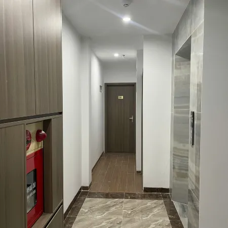 Era Apartment Duong Lang Отели рядом с достопримечательностью «Кау Гиай»
