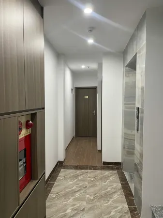 Era Apartment Duong Lang Отели рядом с достопримечательностью «Hanoi Museum»