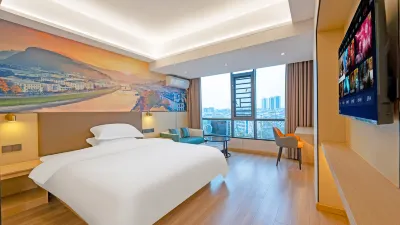 Pengdu Grand Hotel