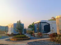 Diequgu Capsule Homestay