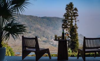 Shengtian · Manshanlai｜Duoyishu Terrace Scenic Homestay