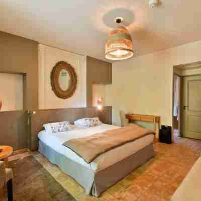 Villa Augusta Rooms
