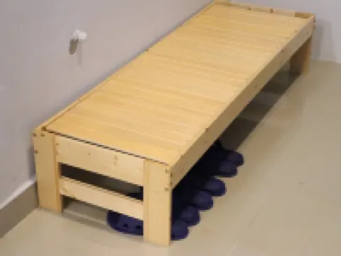 莫亞精品酒店 勿洞縣酒店