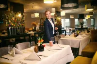 Van der Valk Hotel Rotterdam - Blijdorp - Breakfast