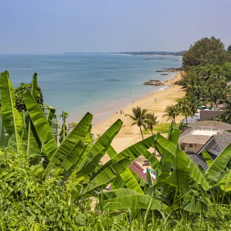 Kana Hotel Phuket
