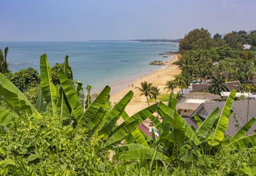 5. 카나 호텔 푸켓..