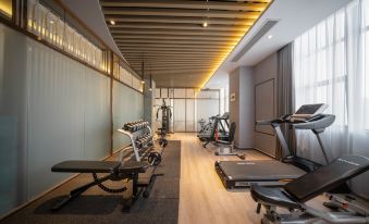 Rezen Hotel Huaxia Xiamen