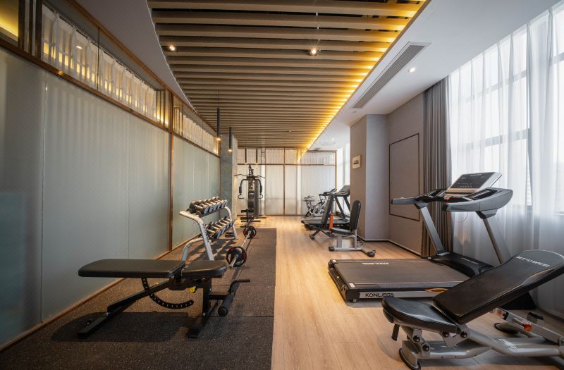 Rezen Hotel Huaxia Xiamen photo 2