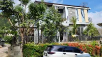 Villa kusuma pinus M-59