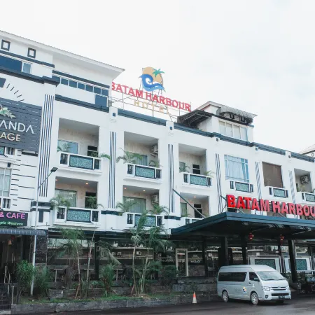 Batam Harbour Boutique Hotel & Spa