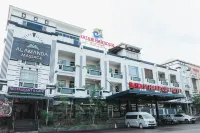 Batam Harbour Boutique Hotel & Spa