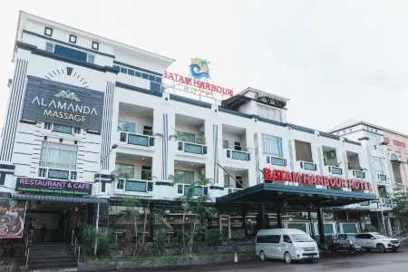 Batam Harbour Boutique Hotel & Spa