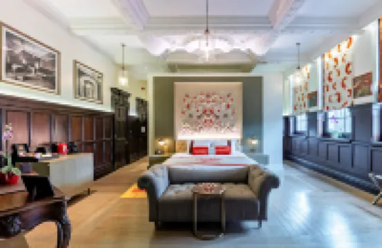 倫敦拉利特酒店