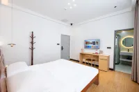 Fangtou B&B (Houyutata Xiangtian Branch) Hotels near Wunvzhou Resort