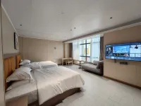 Elong ME Hotel (Maoming Bohe Port) Hotels near Bohegang