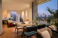 Sea View Hotel Lingxin Banhai