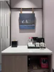 Wanda Moments, Pinglu，Yuncheng Hotel di Pinglu