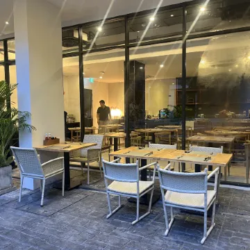 Stay Collection Nimman Chiangmai Отели рядом с достопримечательностью «Nimmanhaemin Road»