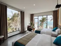 Haiyushi Light Luxury Vacation Homestay