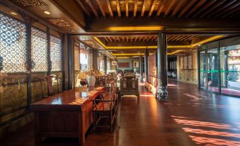 The Old Town of LiJiang South Gate Jinfu Hotel